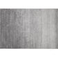 Relaxing Abstract Pattern Rug Multi Color Polypropylene Indoor Rug Anti-Slip Backing Stain-Resistant Area Carpet for Parlor Dark Gray Clearhalo 'Area Rug' 'Rug' 2333277