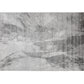 Relaxing Abstract Pattern Rug Multi Color Polypropylene Indoor Rug Anti-Slip Backing Stain-Resistant Area Carpet for Parlor Smoke Gray Clearhalo 'Area Rug' 'Rug' 2333286