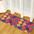 Multi Color Relaxing Rug Polyster Color Brick Pattern Indoor Rug Non-Slip Backing Stain-Resistant Area Carpet for Bedroom Pink Clearhalo 'Area Rug' 'Moroccan' 'Rugs' Rug' 2361348