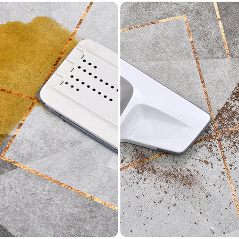 Nordic Abstract Pattern Rug Multi-Color Leather Area Rug Non-Slip Easy Care Pet Friendly Indoor Rug for Decoration Clearhalo 'Area Rug' 'Modern' 'Rugs' Rug' 2362140