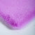 Relaxing Solid-Color Rug Multi Color Artificial Fur Area Carpet Non-Slip Backing Pet Friendly Area Rug for Bedroom Purple Clearhalo 'Area Rug' 'Casual' 'Rugs' Rug' 2374302