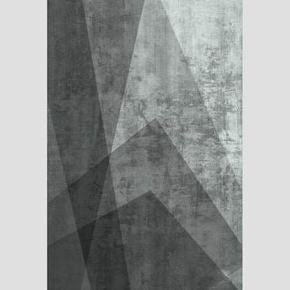 Nordic Decoration Rug Multi Color Geometric Print Indoor Rug Polyster Anti-Slip Backing Stain-Resistant Area Carpet Gray-Green Clearhalo 'Area Rug' 'Modern' 'Rugs' Rug' 2374767