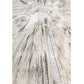 Modern Decoration Rug Multi Colored Abstract Print Indoor Rug Synthetics Non-Slip Backing Pet Friendly Area Carpet Khaki Clearhalo 'Area Rug' 'Rug' 2392024