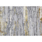 Novelty Abstract Print Rug Multi-Color Polypropylene Indoor Rug Anti-Slip Pet Friendly Area Carpet for Decoration Light Gray Clearhalo 'Area Rug' 'Rug' 2392043