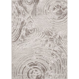 Contemporary Abstract Printed Rug Multicolored Synthetics Area Carpet Non-Slip Backing Easy Care Indoor Rug for Decor Clearhalo 'Area Rug' 'Rug' 2392110