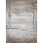 Contemporary Living Room Rug Multi Colored Abstract Print Area Carpet Polyster Non-Slip Backing Pet Friendly Indoor Rug Light Coffee Clearhalo 'Area Rug' 'Rug' 2392469