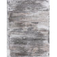 Contemporary Living Room Rug Multi Colored Abstract Print Area Carpet Polyster Non-Slip Backing Pet Friendly Indoor Rug Dark Gray Clearhalo 'Area Rug' 'Rug' 2392472