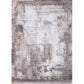 Contemporary Living Room Rug Multi Colored Abstract Print Area Carpet Polyster Non-Slip Backing Pet Friendly Indoor Rug Light Brown Clearhalo 'Area Rug' 'Rug' 2392474