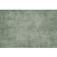 Casual Solid Color Rug Multi Colored Polypropylene Area Carpet Non-Slip Backing Easy Care Indoor Rug for Room Gray-Green Clearhalo 'Area Rug' 'Rug' 2392487