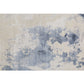 Minimalist Living Room Rug Multi Colored Abstract Printed Indoor Rug Polyster Anti-Slip Backing Pet Friendly Carpet Light Gray Clearhalo 'Area Rug' 'Rug' 2392563