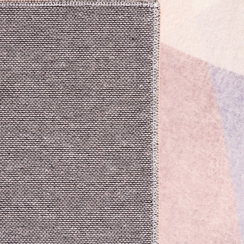 Simple Colorblock Rug Multi-Colored Synthetics Carpet Non-Slip Backing Easy Care Pet Friendly Indoor Rug for Home Clearhalo 'Area Rug' 'Rug' 2392817