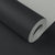 Simplicity Wallpaper Roll Solid Color Patterned Unpasted Wall Covering in Dark Color Black-Gray Wallpaper Roll Clearhalo 'Modern wall decor' 'Modern' 'Wallpaper' Wall Decor' 2411717