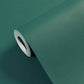 Solid-Colored Wallpaper Roll Simple Style Unpasted Living Room Wall Decor, 54.2-sq ft Peacock Green Wallpaper Roll Clearhalo 'Modern wall decor' 'Modern' 'Wallpaper' Wall Decor' 2411813