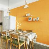 Multi-Color Solid Wallpaper Roll Scandinavian Stain Resistant Wall Decor for Bedroom Clearhalo 'Modern wall decor' 'Modern' 'Wallpaper' Wall Decor' 2411871