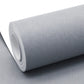 Simplicity Plain Wallpaper Roll Non-Woven Fabric Non-Pasted Pastel Color Wall Decor for Living Room Smoke Gray Clearhalo 'Modern wall decor' 'Modern' 'Wallpaper' Wall Decor' 2412284