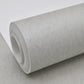 Simplicity Plain Wallpaper Roll Non-Woven Fabric Non-Pasted Pastel Color Wall Decor for Living Room Cream Gray Clearhalo 'Modern wall decor' 'Modern' 'Wallpaper' Wall Decor' 2412303