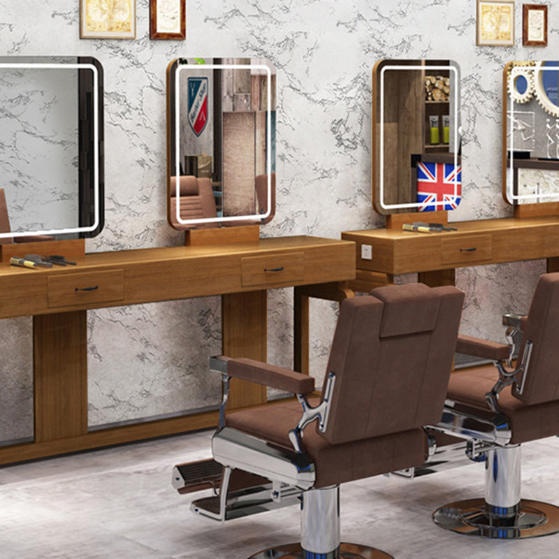 Industrial Chic Wallpaper Roll Brick Effect Peel off Wall Decor, Multiple Colors Dark Gray-White Wallpaper Roll Clearhalo 'Industrial wall decor' 'Industrial' 'Wallpaper' Wall Decor' 2412646