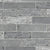 Multicolor Vinyl Wallpaper Roll Brick Pattern Moisture Resistant Wall Art, 57.1 sq-ft Dark Gray Wallpaper Roll Clearhalo 'Industrial wall decor' 'Industrial' 'Wallpaper' Wall Decor' 2412689