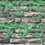 Wallpaper Roll Brick Print Multi Colored Industrial Fashion Non-Woven Wall Decor Turquoise Wallpaper Roll Clearhalo 'Industrial wall decor' 'Industrial' 'Wallpaper' Wall Decor' 2412742