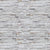 Peel and Stick Brick Wallpaper Roll Industrial Fashion Vinyl Wall Art, 48.4 sq-ft Light Gray Wallpaper Roll Clearhalo 'Industrial wall decor' 'Industrial' 'Wallpaper' Wall Decor' 2412807