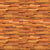 Peel and Stick Brick Wallpaper Roll Industrial Fashion Vinyl Wall Art, 48.4 sq-ft Coffee Wallpaper Roll Clearhalo 'Industrial wall decor' 'Industrial' 'Wallpaper' Wall Decor' 2412821