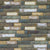Peel and Stick Brick Wallpaper Roll Industrial Fashion Vinyl Wall Art, 48.4 sq-ft Distressed Wood Wallpaper Roll Clearhalo 'Industrial wall decor' 'Industrial' 'Wallpaper' Wall Decor' 2412825