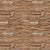 Peel and Stick Brick Wallpaper Roll Industrial Fashion Vinyl Wall Art, 48.4 sq-ft Camel Wallpaper Roll Clearhalo 'Industrial wall decor' 'Industrial' 'Wallpaper' Wall Decor' 2412826