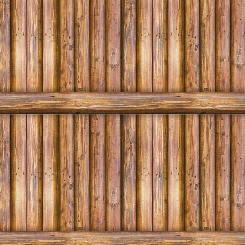 Peel off Stone Patterned Wallpaper Roll Industrial Style Vinyl Wall Decor, 64.6 sq-ft Light Brown Wallpaper Roll Clearhalo 'Industrial wall decor' 'Industrial' 'Wallpaper' Wall Decor' 2412866