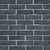 Peel off Stone Patterned Wallpaper Roll Industrial Style Vinyl Wall Decor, 64.6 sq-ft Navy-Black Wallpaper Roll Clearhalo 'Industrial wall decor' 'Industrial' 'Wallpaper' Wall Decor' 2412875