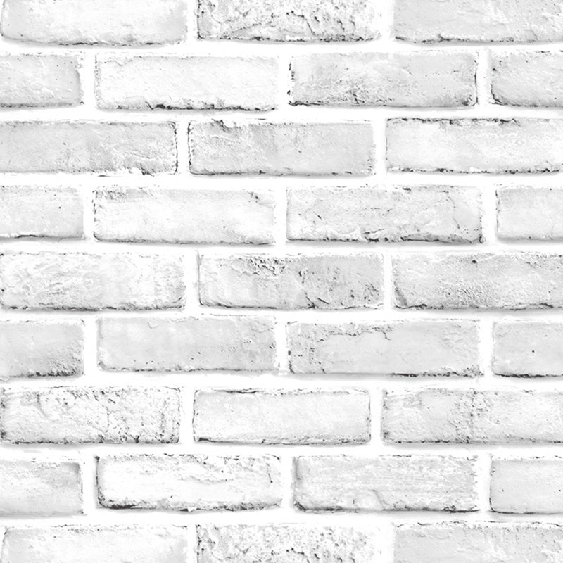 Peel off Stone Patterned Wallpaper Roll Industrial Style Vinyl Wall Decor, 64.6 sq-ft Wallpaper Roll Clearhalo 'Industrial wall decor' 'Industrial' 'Wallpaper' Wall Decor' 2412879