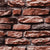 Industrial Brick Wallpaper Roll PVC Unpasted Multicolor Wall Covering for Accent Wall Red Wallpaper Roll Clearhalo 'Industrial wall decor' 'Industrial' 'Wallpaper' Wall Decor' 2412927