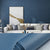 Pastel Color Plain Wallpaper Roll Self-Adhesive Minimalist Style Living Room Wall Decor Navy Wallpaper Roll Clearhalo 'Modern wall decor' 'Modern' 'Wallpaper' Wall Decor' 2412966