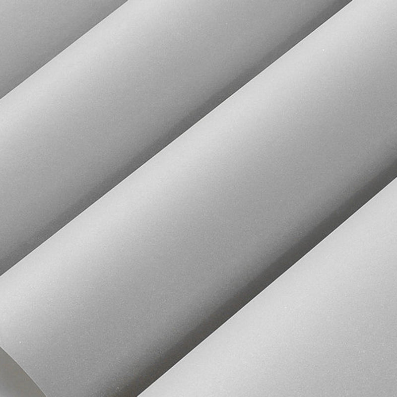 Wallpaper Roll Solid Color Patterned Multi-Colored Simplicity Style Wall Covering Light Gray Wallpaper Roll Clearhalo 'Modern wall decor' 'Modern' 'Wallpaper' Wall Decor' 2412972