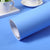 Scandinavian Wallpaper Roll Solid-Colored Self Stick Wall Covering, Multi-Colored Ocean Blue Wallpaper Roll Clearhalo 'Modern wall decor' 'Modern' 'Wallpaper' Wall Decor' 2413178