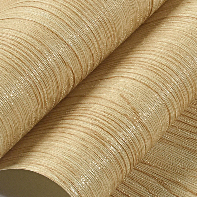 Stain Resistant Reclaimed Wood Wallpaper Roll Industrial Non-Woven Cloth Wall Decor, 54.2 sq-ft Wood Wallpaper Roll Clearhalo 'Industrial wall decor' 'Industrial' 'Wallpaper' Wall Decor' 2413412