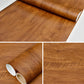 Multi-Color Reclaimed Wood Wallpaper Roll Peel and Stick Industrial Living Room Wall Art Wood Wallpaper Roll Clearhalo 'Industrial wall decor' 'Industrial' 'Wallpaper' Wall Decor' 2413758