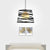 White Glass Domed Suspension Light Loft Style Single Living Room Drop Pendant with Wire Guard in Black Black Clearhalo 'Art Deco Pendants' 'Black' 'Cast Iron' 'Ceiling Lights' 'Ceramic' 'Crystal' 'Industrial Pendants' 'Industrial' 'Metal' 'Middle Century Pendants' 'Pendant Lights' 'Pendants' 'Rustic Pendants' 'Tiffany' Lighting' 2415728
