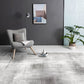 Scandinavian Abstract Printed Rug Multicolor Polypropylene Indoor Rug Anti-Slip Backing Pet Friendly Area Carpet for Living Room Light Gray Clearhalo 'Area Rug' 'Rug' 2464120