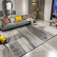 Novelty Abstract Print Rug Multi Color Polyster Area Carpet Anti-Slip Backing Pet Friendly Easy Care Indoor Rug for Living Room Coffee Clearhalo 'Area Rug' 'Rug' 2464278