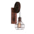 Spherical Wire Cage Foyer Wall Light Rustic Iron 1-Light Bedroom Wall Mount Lamp with Pulley Rust Clearhalo 'Art deco wall lights' 'Cast Iron' 'Glass' 'Industrial wall lights' 'Industrial' 'Middle century wall lights' 'Modern' 'Rustic wall lights' 'Tiffany' 'Traditional wall lights' 'Wall Lamps & Sconces' 'Wall Lights' Lighting' 2468036