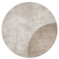 Casual Decoration Rug Multi Color Color Block Area Carpet Synthetics Non-Slip Pet Friendly Washable Indoor Rug Khaki Clearhalo 'Area Rug' 'Rug' 2479978