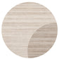 Casual Decoration Rug Multi Color Color Block Area Carpet Synthetics Non-Slip Pet Friendly Washable Indoor Rug Light Coffee Clearhalo 'Area Rug' 'Rug' 2479982