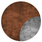 Casual Decoration Rug Multi Color Color Block Area Carpet Synthetics Non-Slip Pet Friendly Washable Indoor Rug Clearhalo 'Area Rug' 'Rug' 2479988