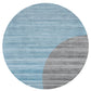 Casual Decoration Rug Multi Color Color Block Area Carpet Synthetics Non-Slip Pet Friendly Washable Indoor Rug Clearhalo 'Area Rug' 'Rug' 2479992