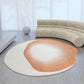 Western Color Block Rug Multi-Color Cotton Blend Area Carpet Easy Care Pet Frienldy Indoor Rug for Decoration Clearhalo 'Area Rug' 'Rug' 2480014