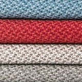 Multi Color Country Rug Jute Solid Color Area Carpet Non-Slip Backing Stain-Resistant Easy Care Indoor Rug for Room Clearhalo 'Area Rug' 'Rug' 2480076