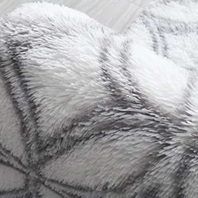 Casual Patterned Rug Multi Color Synthetics Area Carpet Non-Slip Backing Stain-Resistant Easy Care Indoor Rug for Room Clearhalo 'Area Rug' 'Casual' 'Rugs' Rug' 2480129