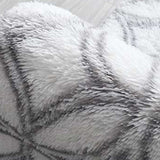 Casual Patterned Rug Multi Color Synthetics Area Carpet Non-Slip Backing Stain-Resistant Easy Care Indoor Rug for Room Clearhalo 'Area Rug' 'Casual' 'Rugs' Rug' 2480129