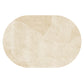 Minimalist Stripe Printed Rug Multi-Color Cotton Blend Area Carpet Non-Slip Backing Pet Friendly Indoor Rug for Decoration Camel Clearhalo 'Area Rug' 'Rug' 2480590