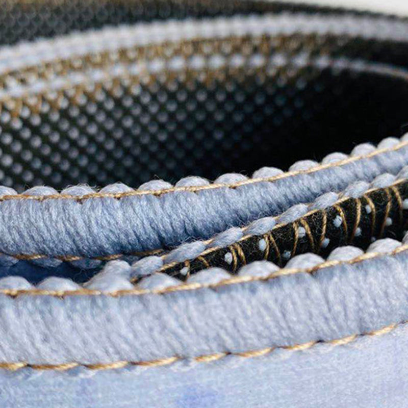 Multicolored Living Room Rug Nordic Flower Pattern Indoor Rug Synthetics Non-Slip Backing Easy Care Area Carpet Clearhalo 'Area Rug' 'Modern' 'Rugs' Rug' 2480853